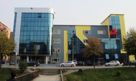 Buxheti i shendetesise shenon renie nga viti ne vit